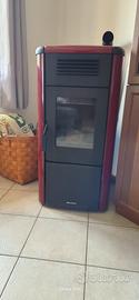 STUFA A PELLET EXTRAFLAME