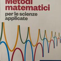 Libro metodi matematici