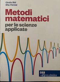 Libro metodi matematici