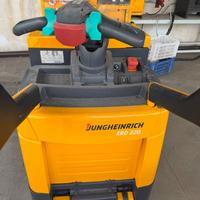Transpallet Jungheinrich ERD 220