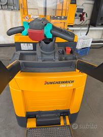 Transpallet Jungheinrich ERD 220