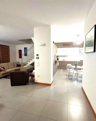 Villetta schiera a Povegliano