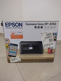 stampante EPSON Expression Home XP-4150 stampante 
