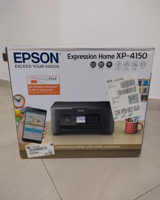 stampante EPSON Expression Home XP-4150 stampante 