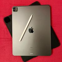 iPad Pro 12.9 4 Gen 128GB WiFi + Apple Pencil 2