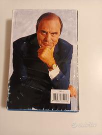 libro di Bruno Vespa "l Amore e il potere" 