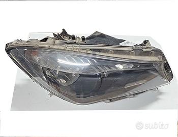 FARO DX MERCEDES CLA C CODICE: A1178200461