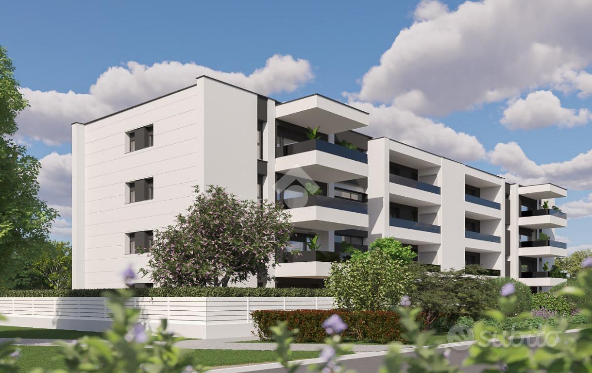 4 LOCALI A ZOLA PREDOSA - Vista 4