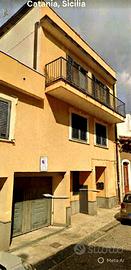Da privato grande ufficio zona leopardi Catania