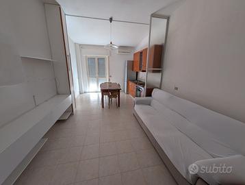 Appartamento a Giovino per i mesi estivi