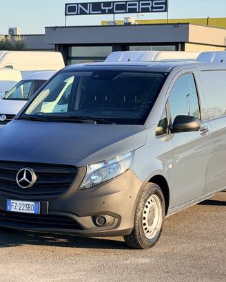Mercedes Benz Vito 1.7 Diesel 102CV L2H1 2020