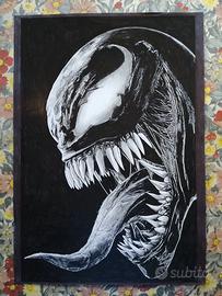 dipinto disegno arte