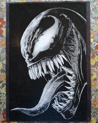 dipinto disegno arte