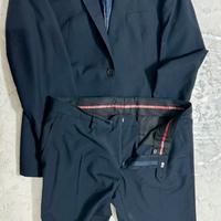 Vestito per cerimonia uomo