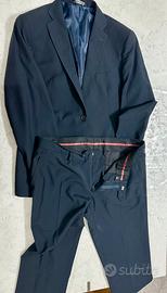 Vestito per cerimonia uomo