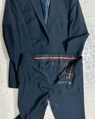 Vestito per cerimonia uomo