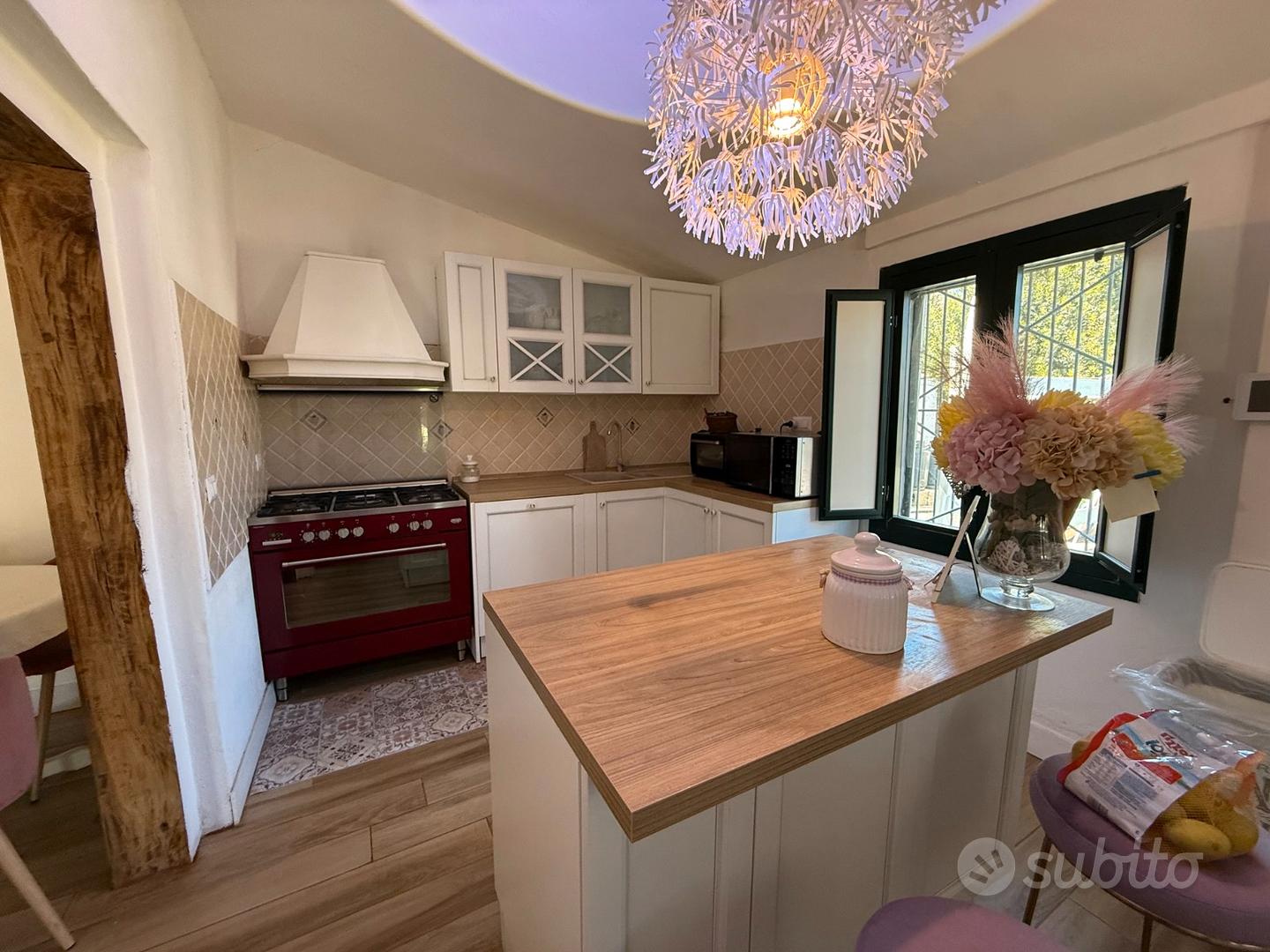 Casa – Sarroch, Su Spagnolu - Vista 3