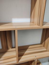 Libreria Scaffale