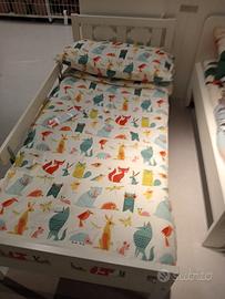 Letto bambini Ikea