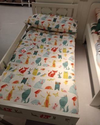Letto bambini Ikea