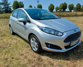 Ford Fiesta 1.4 5 porte Bz.- GPL Business