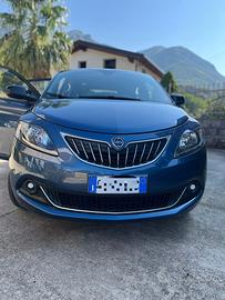 Lancia ypsilon 1.2 FULL OPTIONAL