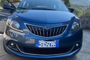 Lancia ypsilon 1.2 FULL OPTIONAL