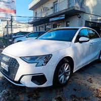 Audi A3 SPB 30 TDI S-tronic Business Advanced