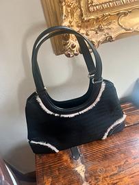 Borsa armani originale