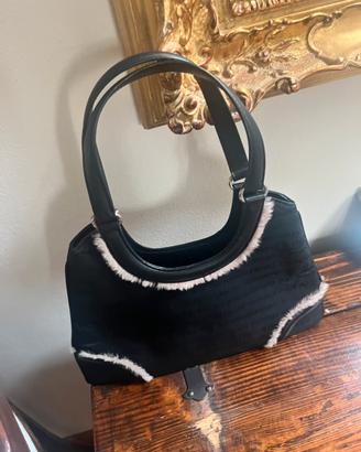 Borsa armani originale