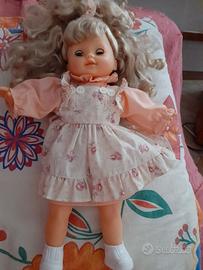 Bambola vintage