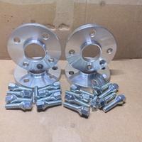 DISTANZIALI FIAT GRANDE PUNTO DA 12 E 16 MM