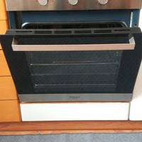 Forno incasso HOT POINT