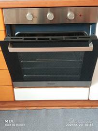 Forno incasso HOT POINT