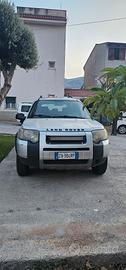 freelander 1td4