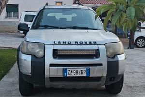 freelander 1td4