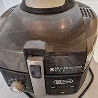 DE LONGHI MULTICOOKER