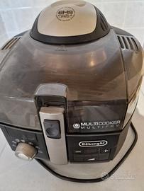 DE LONGHI MULTICOOKER