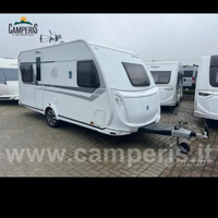 Knaus sudwind 450 full 60 years