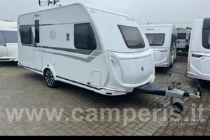 Knaus sudwind 450 full 60 years