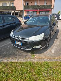 CITROEN C5 3ª serie - 2011