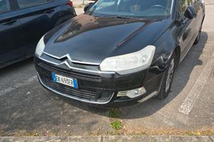 CITROEN C5 3ª serie - 2011