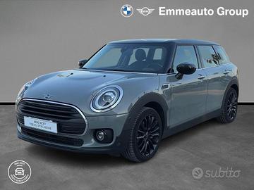 MINI Clubman 2.0 Cooper D Clubman