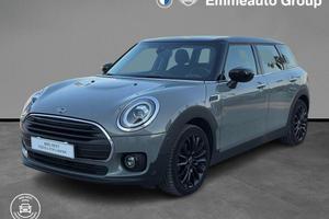 MINI Clubman 2.0 Cooper D Clubman