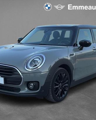 MINI Clubman 2.0 Cooper D Clubman