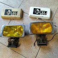 coppia fendinebbia vitage