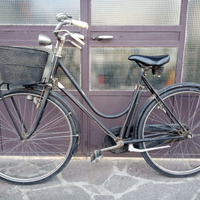 Bicicletta legnano