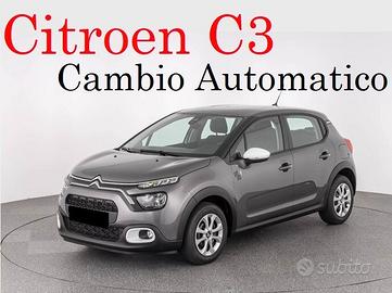 Citroen C3 - CAMBIO AUTOMATICO "Super Prezzo"