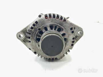 Z17DTH ALTERNATORE OPEL Astra H Berlina 1.7 Diesel