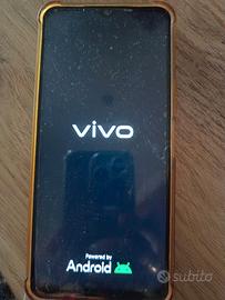 cellulare vivo y35